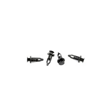 TOYOTA & DAIHATSU TAMPON KLİPSİ (KISA) 50 ADET  YK 2411 5216116010