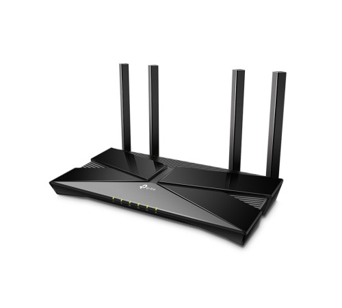 TP-LINK ARCHER AX23 AX1800 WIFI6 5 PORT GIGABIT 2.4/5GHZ DUALBAND ROUTER