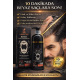 Seleccion Black Hair Shampoo Beyaz Kapatıcı Şampuan 300 ml Erkek Saç Boya Şampuanı