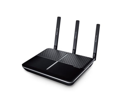 TP-LINK ARCHER VR600 AC2100 1733MBPS / 5GHZ + 300MBPS / 2.4GHZ WI-FI VDSL/ADSL MODEM ROUTER