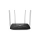 TP-LINK MERCUSYS AC12 AC1200 867MBPS/5GHZ/300MBPS/2.4GHZ DUAL BAND KABLOSUZ ROUTER