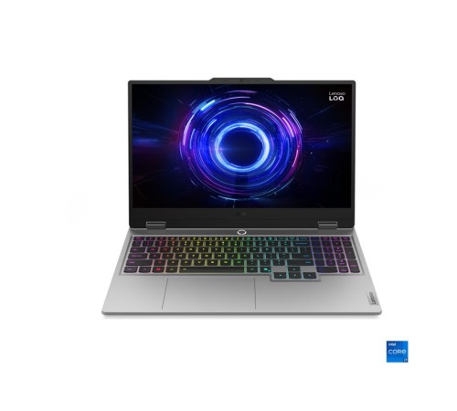 LENOVO NB LOQ 15IRX10 83JE00KNTR I7-13700HX 16GB 1TB SSD 8GB RTX 5050 15.6 DOS (3 YIL GARANTI)