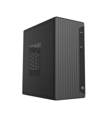 FRISBY FC-2735B 300W 1X80MM FAN USB 2.0 MINI TOWER SİYAH KASA