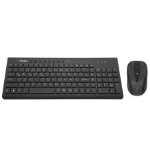 FRISBY FK-W156QU 2.4GHZ USB KABLOSUZ KLAVYE MOUSE SET