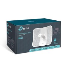 TP-LINK CPE610 5GHZ 300MBPS 23DBI 30KM PTP/PTMP DIŞ ORTAM ACCESS POINT