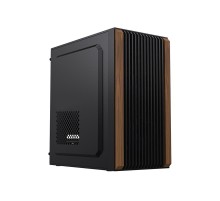 FRISBY FC-2730B 300W 1X120MM FAN USB 2.0 MINI TOWER SİYAH KASA