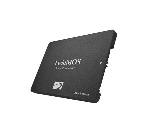 2 TB TWINMOS 2.5 SATA3 580/550 3DNAND GREY TM2000GH2UGL