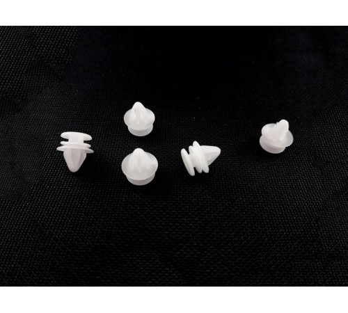 OPEL ASTRA F – OPEL ASTRA G AYNA KLİPSİ 50 ADET YK 3201 OEM90414663