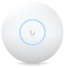 UBIQUITI U6+ 2.4/5GHZ DUALBAND WIFI6 2X2 MU-MIMO 2976MBPS İÇ ORTAM TAVAN TİPİ ACCESS POINT(ADAPTÖRSÜZ)
