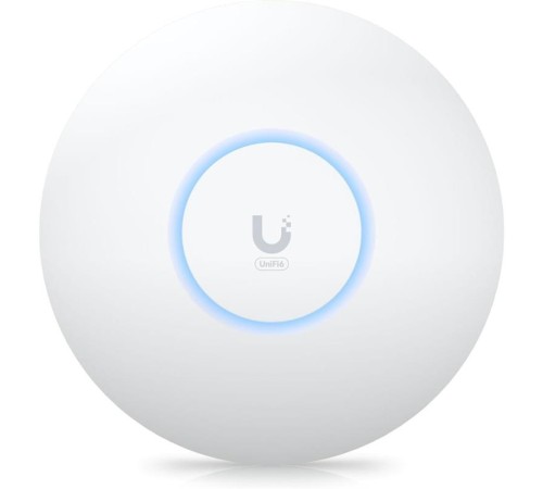 UBIQUITI U6+ 2.4/5GHZ DUALBAND WIFI6 2X2 MU-MIMO 2976MBPS İÇ ORTAM TAVAN TİPİ ACCESS POINT(ADAPTÖRSÜZ)