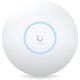 UBIQUITI U6+ 2.4/5GHZ DUALBAND WIFI6 2X2 MU-MIMO 2976MBPS İÇ ORTAM TAVAN TİPİ ACCESS POINT(ADAPTÖRSÜZ)