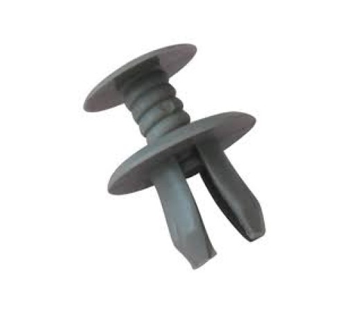 Vw Transporter - T4 - T5 Kapı Döşeme Klipsi (Bej)  YK 0013 50 Adet