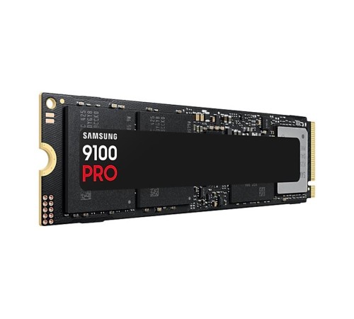 2 TB 9100 PRO SAMSUNG NVME M2 MZ-VAP2T0BW PCIE 14700-13400 MB/S SAMSUNG TR GARANTILI