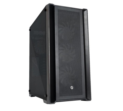 FRISBY FC-9445G DYNAMIC 850W 80+ BRONZE 4X120MM RGB FAN MESH USB 3.0 GAMING SİYAH KASA