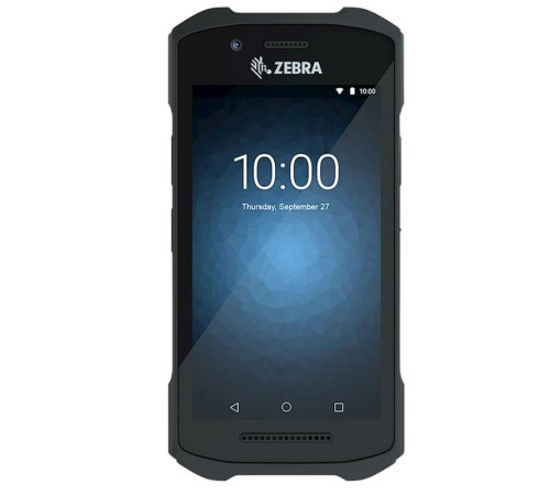 ZEBRA TC21(TC210K-01B212-TR ANDROID 10 3GB/32GB 13MP WIFI+BLUE.5" DOKUNMATİK EL TERMİNALİ ( KABLO- MUADİL ADAPTOR DAHİL)