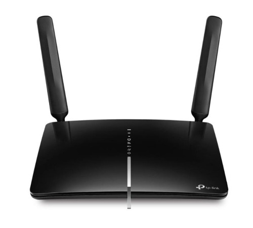 TP-LINK ARCHER MR600 AC1200 DUAL BAND 3G/4G CAT6 LTE ROUTER
