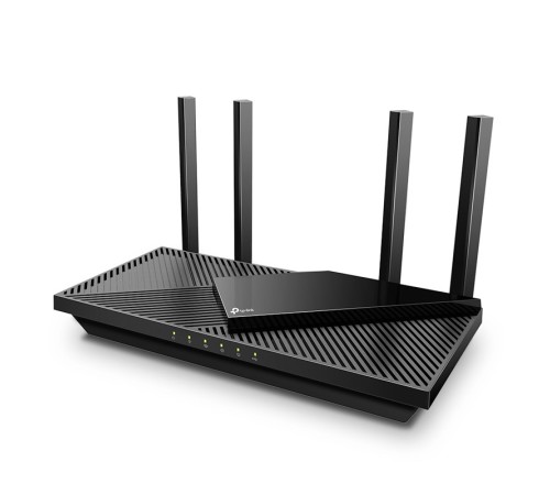 TP-LINK ARCHER AX55 AX3000 WIFI6 5 PORT GIGABIT 2.4/5GHZ DUALBAND ROUTER