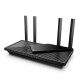 TP-LINK ARCHER AX55 AX3000 WIFI6 5 PORT GIGABIT 2.4/5GHZ DUALBAND ROUTER