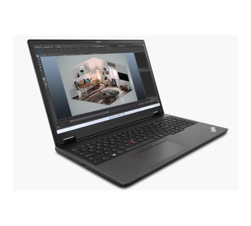 LENOVO THINKPAD NBW 21KX001STX MWS P16 V2 ULTRA-9 185H 2X16GB 1X1TB SSD NVIDIA RTX3000ADA 8GB W11P 3 YIL YERİNDE GARANTİ