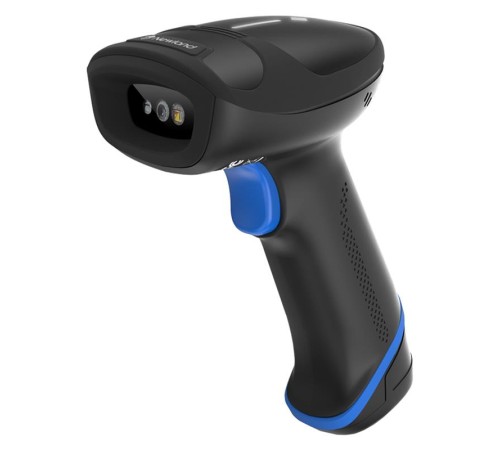 NEWLAND HR3300-BT 2D KAREKOD KABLOSUZ BLUETOOTH BARKOD OKUYUCU + STAND