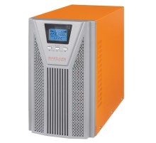 MAKELSAN POWERPACK SE 2KVA 1F/1F (4X9AH) 5/10DK ONLINE UPS
