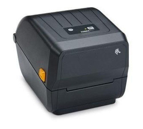 ZEBRA ZD220T (ZD22042-T0EG00EZ) 203DPI TERMAL TRANSFER USB BARKOD YAZICI (RİBONLU KULLANIM)