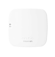 HPE ARUBA ION R6K61A AP11 İÇ ORTAM ACCESS POINT(DC ADAPTÖR DAHİL)