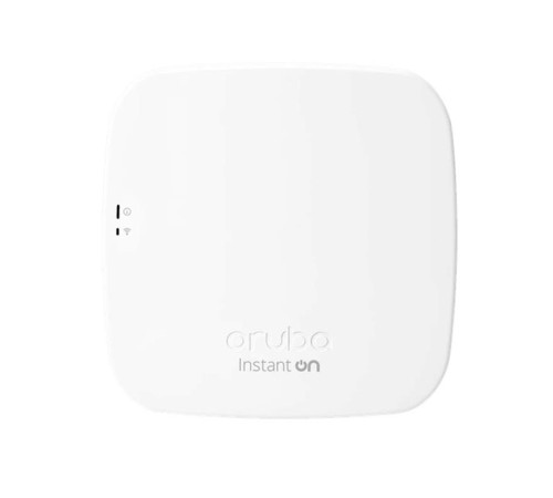 HPE ARUBA ION R6K61A AP11 İÇ ORTAM ACCESS POINT(DC ADAPTÖR DAHİL)