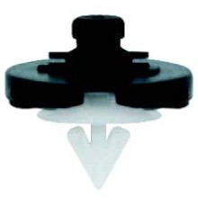 Lag Vw Golf V - VI - Passat - Polo - Tiguan – SuperB Kapı Döşeme Klipsi 50 ADET YK 0018 6N0868243A