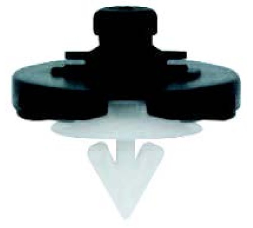 Lag Vw Golf V - VI - Passat - Polo - Tiguan – SuperB Kapı Döşeme Klipsi 50 ADET YK 0018 6N0868243A