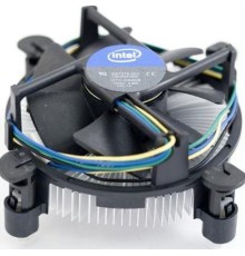 INTEL E97379 1150/1155/1151/1200 ALÜMİNYUM ORJİNAL İŞLEMCİ FAN