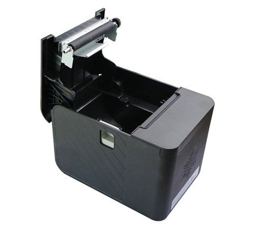 KODPOS KPS-70 203DPI DİREKT TERMAL USB+ETHERNET OTOMATİK KESİCİ FİŞ YAZICI