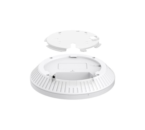 TP-LINK OMADA EAP650 AX3000 DUAL BAND WIFI6 1XGBIT RJ45 PORT 574MBPS/2.4GHZ TAVAN TİPİ ACCESS POINT (ADAPTÖRLÜ)