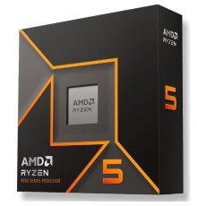 AMD RYZEN 5 9600X 3.9GHZ 32MB 65W AM5 FANSIZ (TRAY)