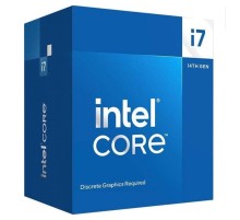 INTEL CORE CI7 14700F 2.1GHZ 33MB 1700P FANLI (BOX)
