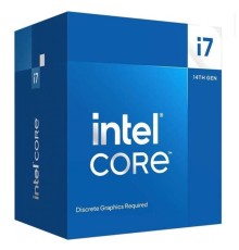 INTEL CORE CI7 14700F 2.1GHZ 33MB 1700P FANLI (BOX)