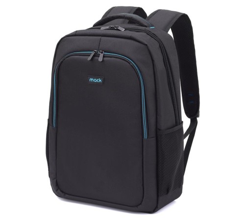 MACK MCC-505 15.6" MOVE NOTEBOOK SIRT ÇANTASI SİYAH
