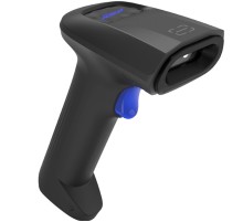 SUNLUX RH10 2D KAREKOD KABLOLU USB BARKOD OKUYUCU