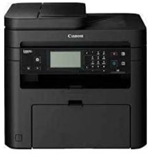 Canon Mf237W Çok Fonksiyonlu Yazıcı Tarayıcı Fotokopi Wi-Fi