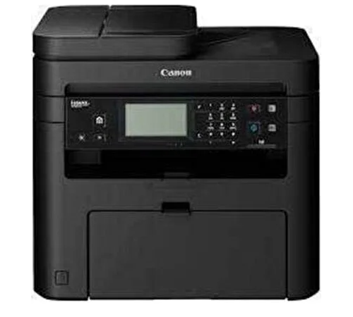 Canon Mf237W Çok Fonksiyonlu Yazıcı Tarayıcı Fotokopi Wi-Fi