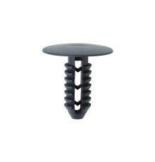 FIAT DUCATO IVECO İÇ DİZAYN KLİPSİ SİYAH 50 Adet  YK 1208 OEM735266009-S1604