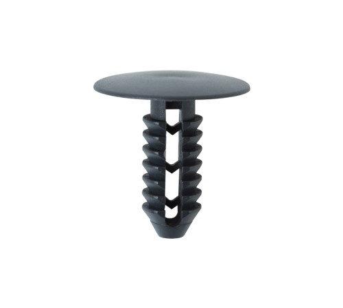 FIAT DUCATO IVECO İÇ DİZAYN KLİPSİ SİYAH 50 Adet  YK 1208 OEM735266009-S1604