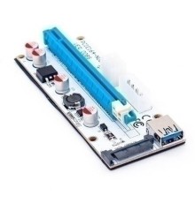 RISER KART VERSIYON 9S