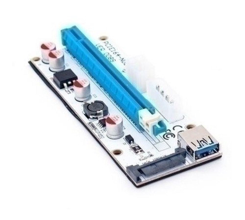 RISER KART VERSIYON 9S