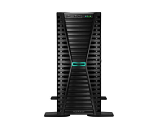 HPE PROLIANT ML110 GEN11 3508U 1X32GB 2X480GB SSD 2X1000W P81774-425 3 YIL YERİNDE GARANTİ