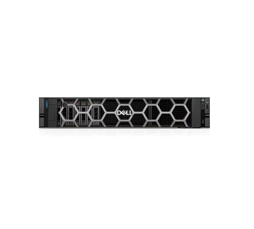 DELL POWEREDGE PER760XS4SPL 1X4514Y 1X32GB 1X480GB SSD 2X700W 3 YIL YERİNDE GARANTİ