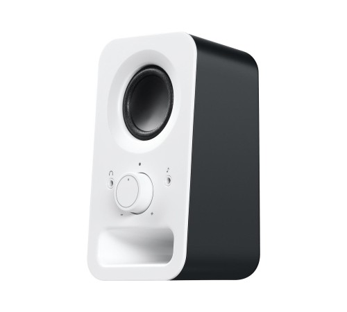 LOGITECH Z150 2.0 MULTIMEDIA HOPARLÖR BEYAZ 980-000815