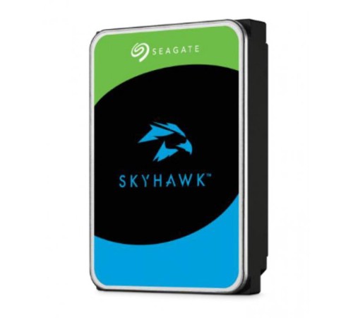 8 TB SEAGATE 3.5 SKYHAWK SATA 5400RPM 256MB 7/24 GUVENLIK ST8000VX010 (3 YIL RESMI DIST GARANTILI)