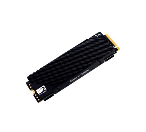 1 TB TWINMOS M.2 PCIe NVMe 7500/6800 SOĞUTUCULU NV1TBG42280