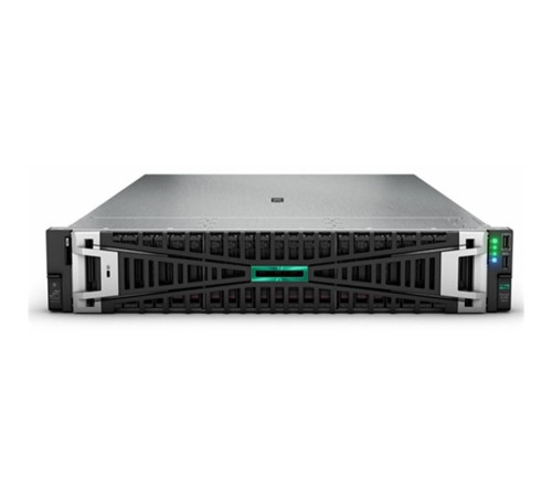 HPE DL380 GEN11 4510 2X32GB 8SFF 2X960GB SSD 2X1000W P71674-425 3YIL YERİNDE GARANTİ
